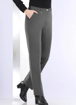 Klassische Hose