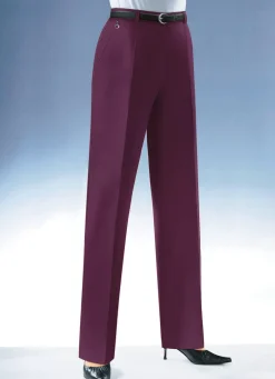 Klassische Hose
