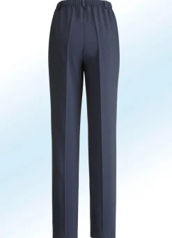 Klassische Hose