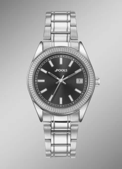 Klassische Quartz-Damenuhr Pools 1938