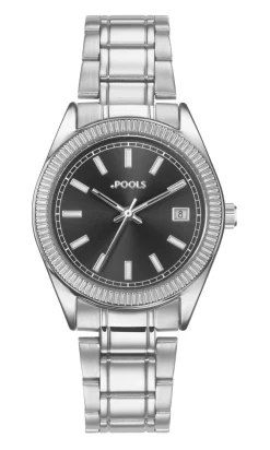 Klassische Quartz-Damenuhr Pools 1938