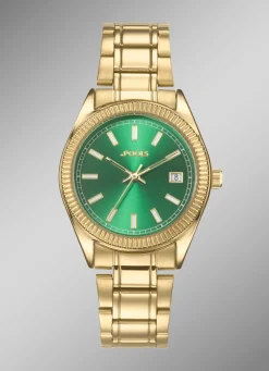 Klassische Quartz-Damenuhr Pools 1939