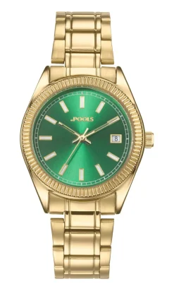 Klassische Quartz-Damenuhr Pools 1939