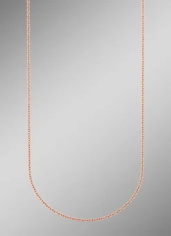 Klassische Rundankerkette