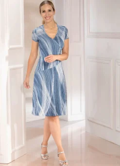 Kleid in Premium Qualität