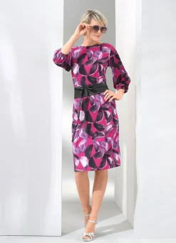 Kleid in Premium-Qualität