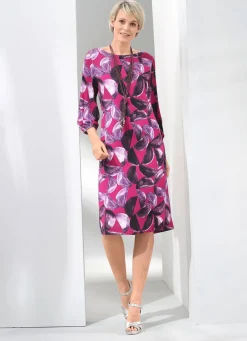 Kleid in Premium-Qualität