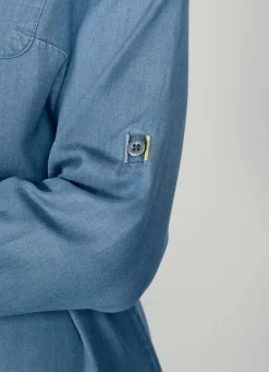 Kleid mit hohem Tragekomfort