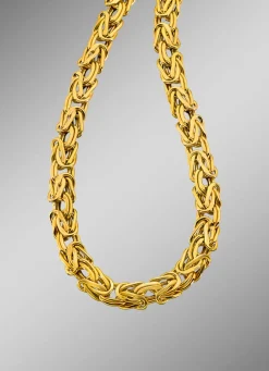 Königskette in schwerer Ausführung