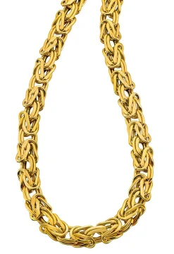 Königskette in schwerer Ausführung