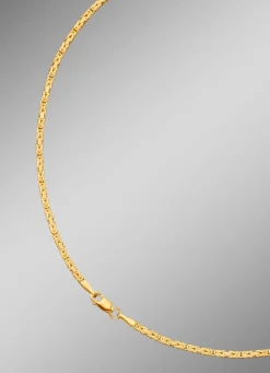 Königskette mit Karabiner