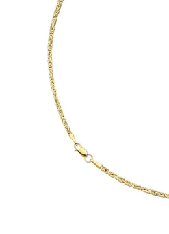 Königskette mit Karabiner