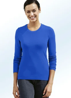 Kombifreundliches Shirt