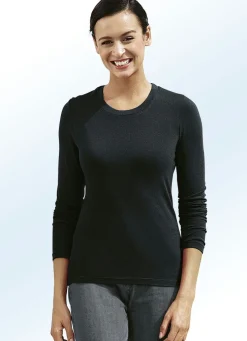 Kombifreundliches Shirt