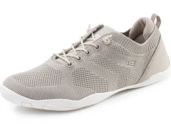 Komfortable Damen-Barfußschuhe, mit herausnehmbarem Fußbett