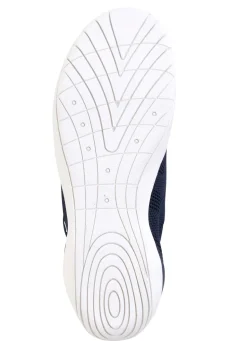 Komfortable Damen-Barfußschuhe, mit herausnehmbarem Fußbett