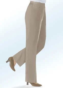 Komforthose für jeden Anlass in 8 Farben