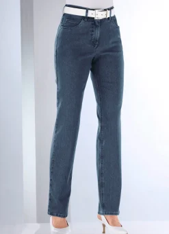 Komfortjeans CARLA