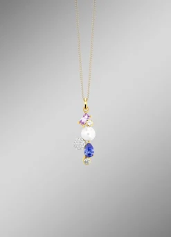 Kunstvoller Anhänger