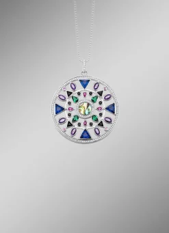 Kunstvoller Anhänger