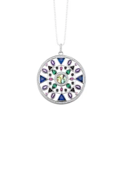 Kunstvoller Anhänger