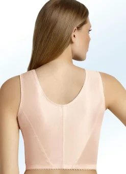 Langer Anita Entlastungs-BH mit Vorderverschluss