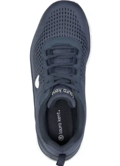 laurakent, sommerliche Damen-Sneaker, mit herausnehmbarem Fußbett