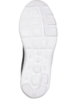 laurakent, sommerliche Damen-Sneaker, mit herausnehmbarem Fußbett