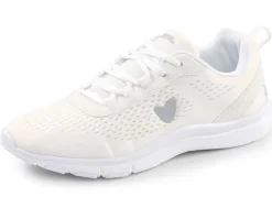 laurakent, sommerliche Damen-Sneaker, mit herausnehmbarem Fußbett