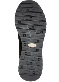 laurakent, stylische Damen-Sneaker, Weite G, mit herausnehmbarem Fußbett