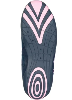 laurakent, trendige Damen-Barfußschuhe, mit herausnehmbarem Fußbett