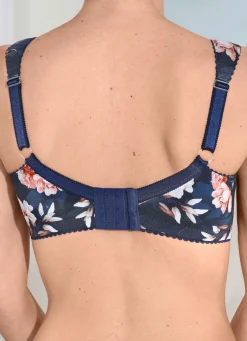 Laurina BH mit hohem Baumwollanteil