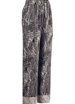 Laurina Hose aus Viskose