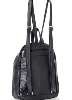 Laurina, Rucksack, Damen, mit zwei verstellbaren Umhängeriemen