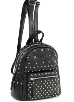 Laurina, Rucksack, Damen, mit zwei verstellbaren Umhängeriemen