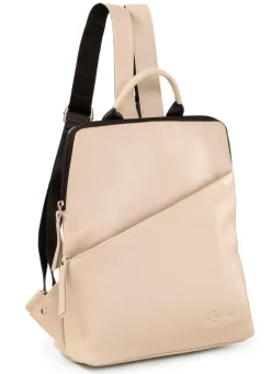 Laurina, Rucksack, Damen, mit zwei verstellbaren Umhängeriemen