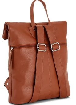 Laurina, Rucksack, Damen, mit zwei verstellbaren Umhängeriemen