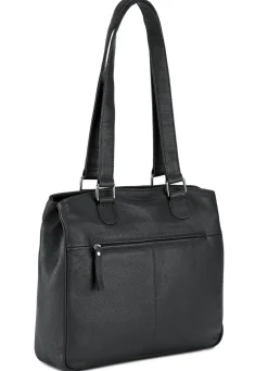 Laurina, Tasche, Damen, aus Leder