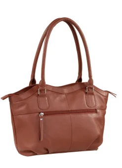 Laurina, Tasche, Damen, aus Leder
