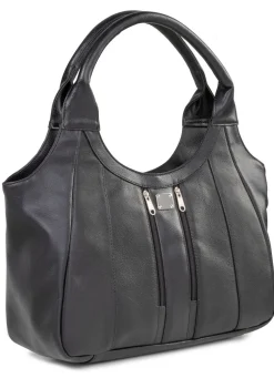 Laurina, Tasche, Damen, aus Leder