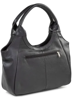 Laurina, Tasche, Damen, aus Leder