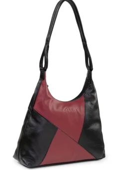 Laurina, Tasche, Damen, aus Leder