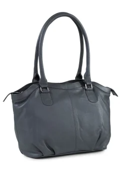 Laurina, Tasche, Damen, aus Leder