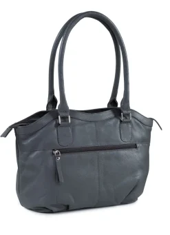 Laurina, Tasche, Damen, aus Leder