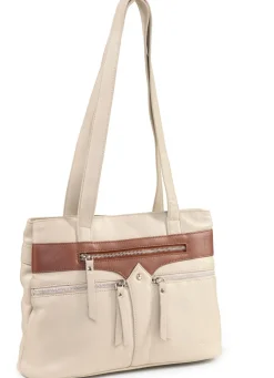 Laurina, Tasche, Damen, aus Leder