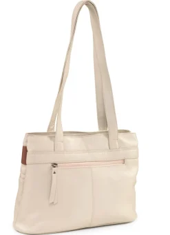 Laurina, Tasche, Damen, aus Leder