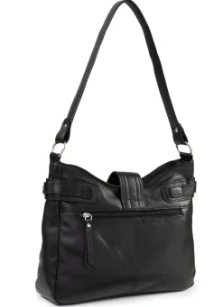 Laurina, Tasche, Damen, aus Leder