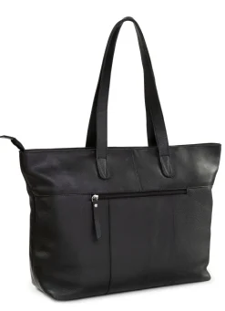 Laurina, Tasche, Damen, aus Leder