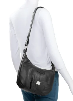 Laurina, Tasche, Damen, ein verstellbarer Umhängeriemen