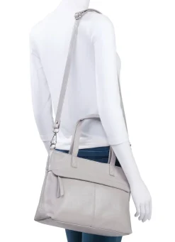 Laurina, Tasche, Damen, ein abnehmbarer, verstellbarer Umhängeriemen